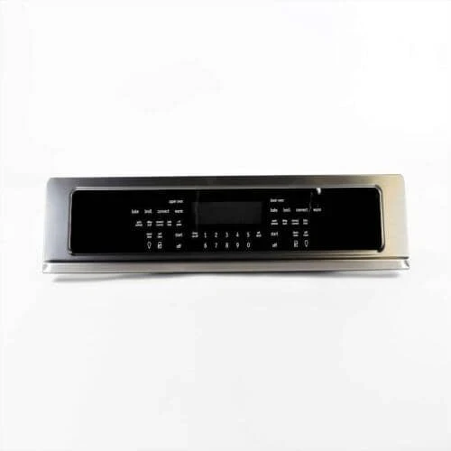 Control Panel Assembly
