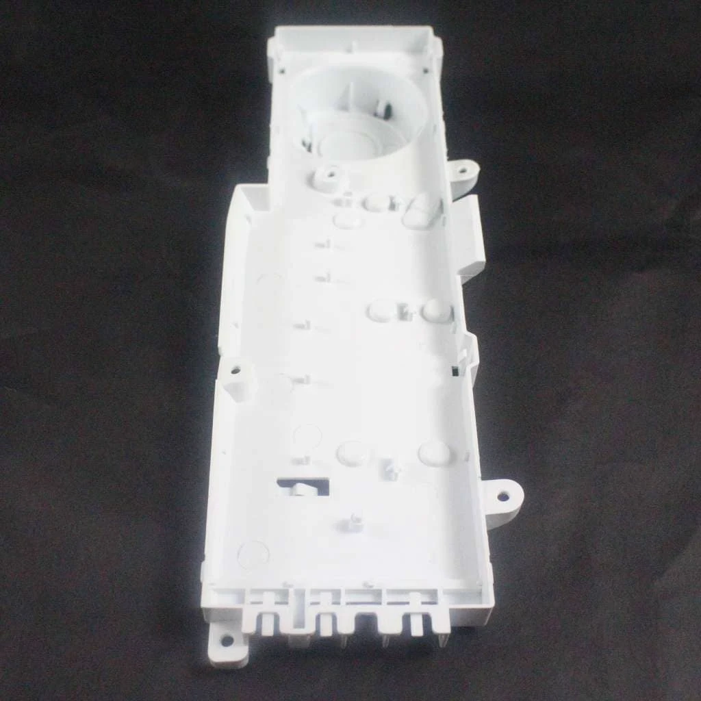 Control Panel Assembly