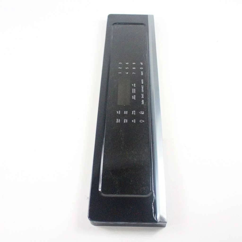 Control Panel Assembly