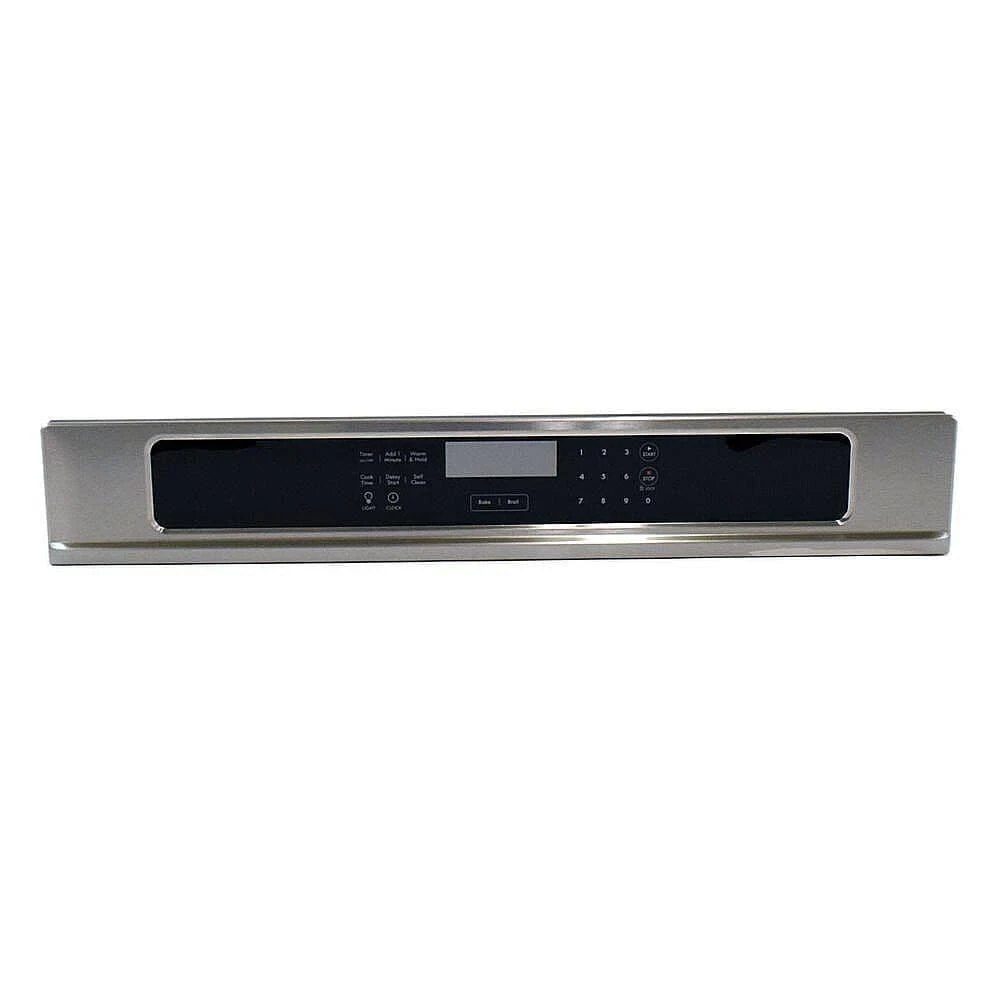 Control Panel Assembly