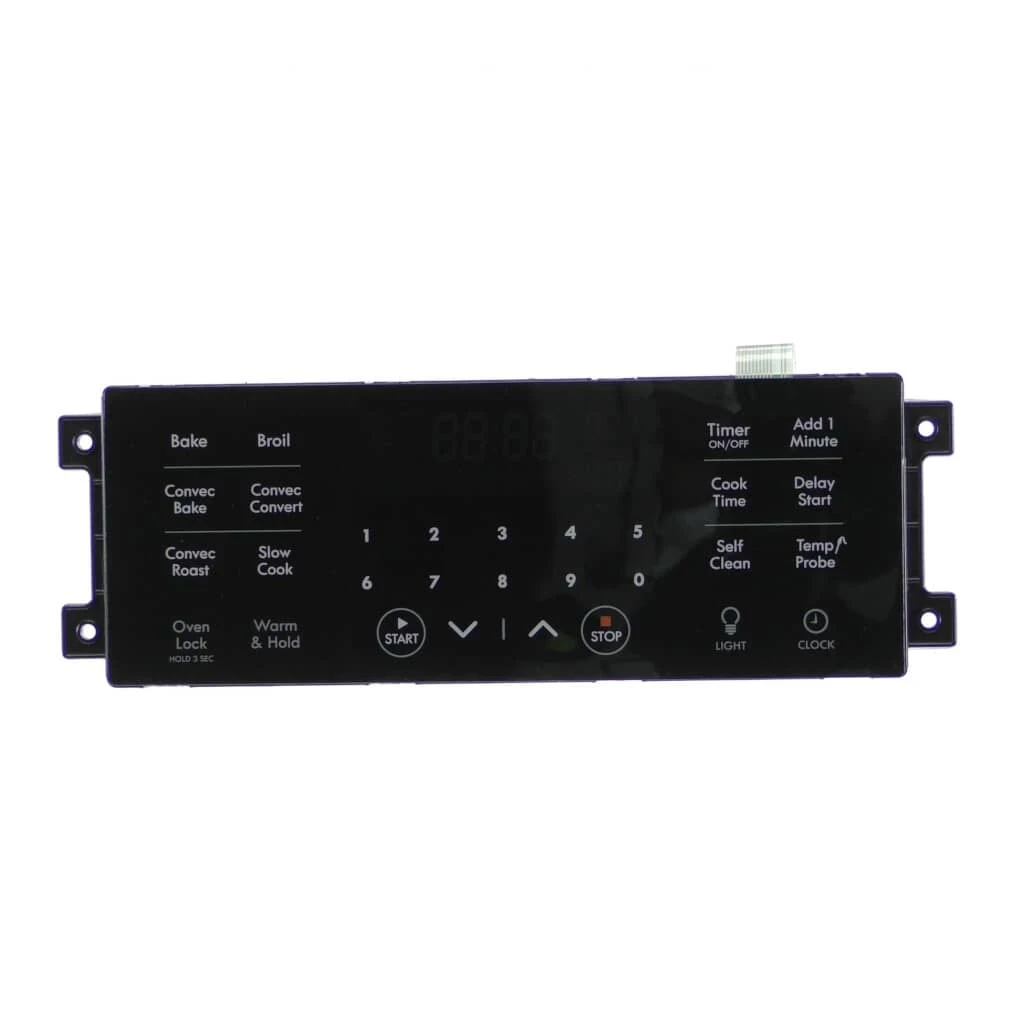 Control Assembly