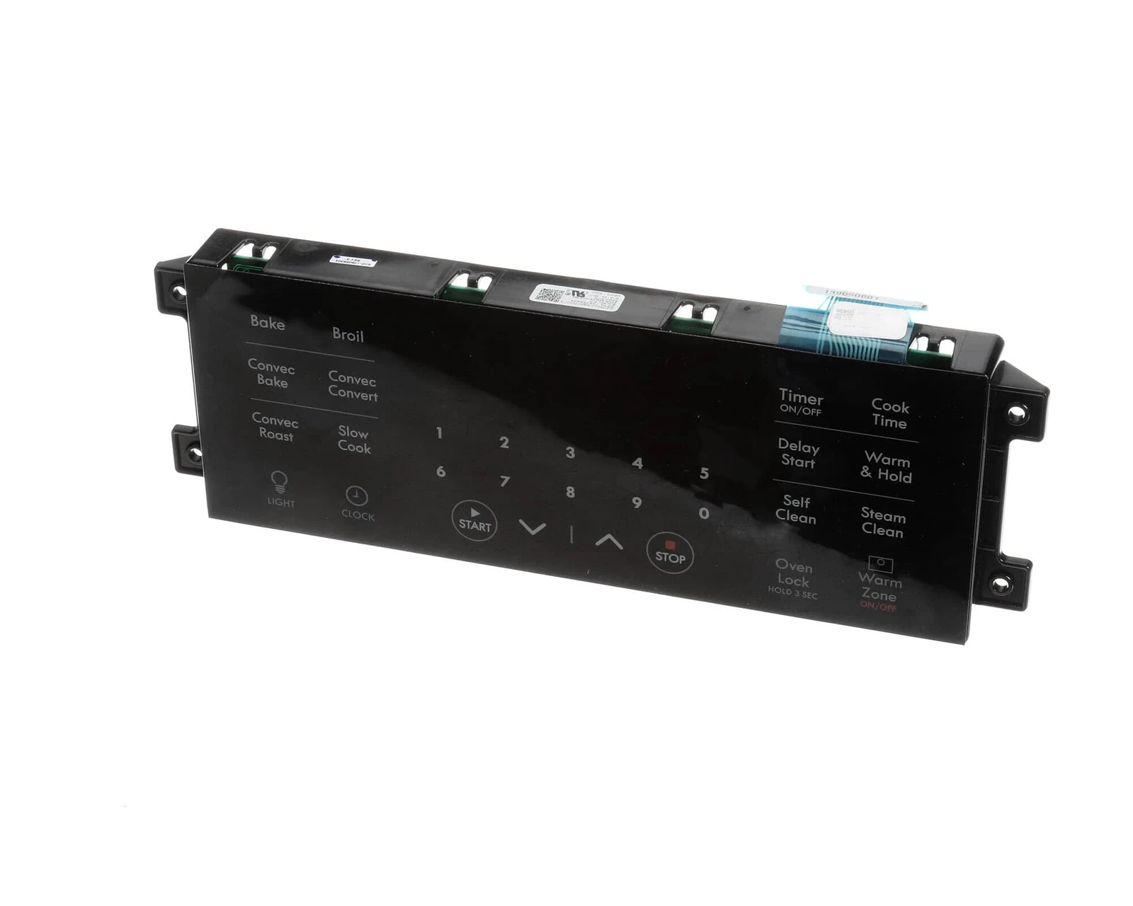 Control Assembly