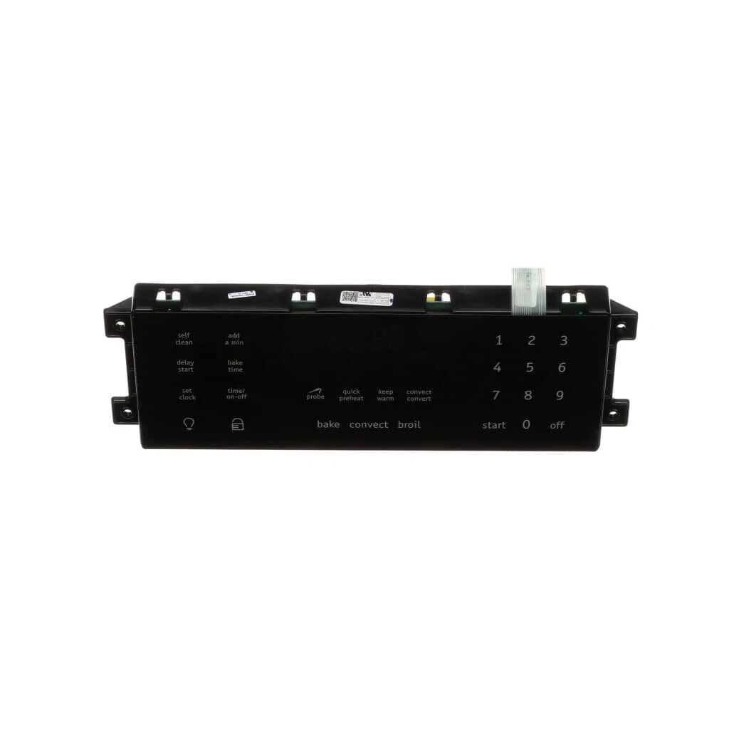 Control Assembly
