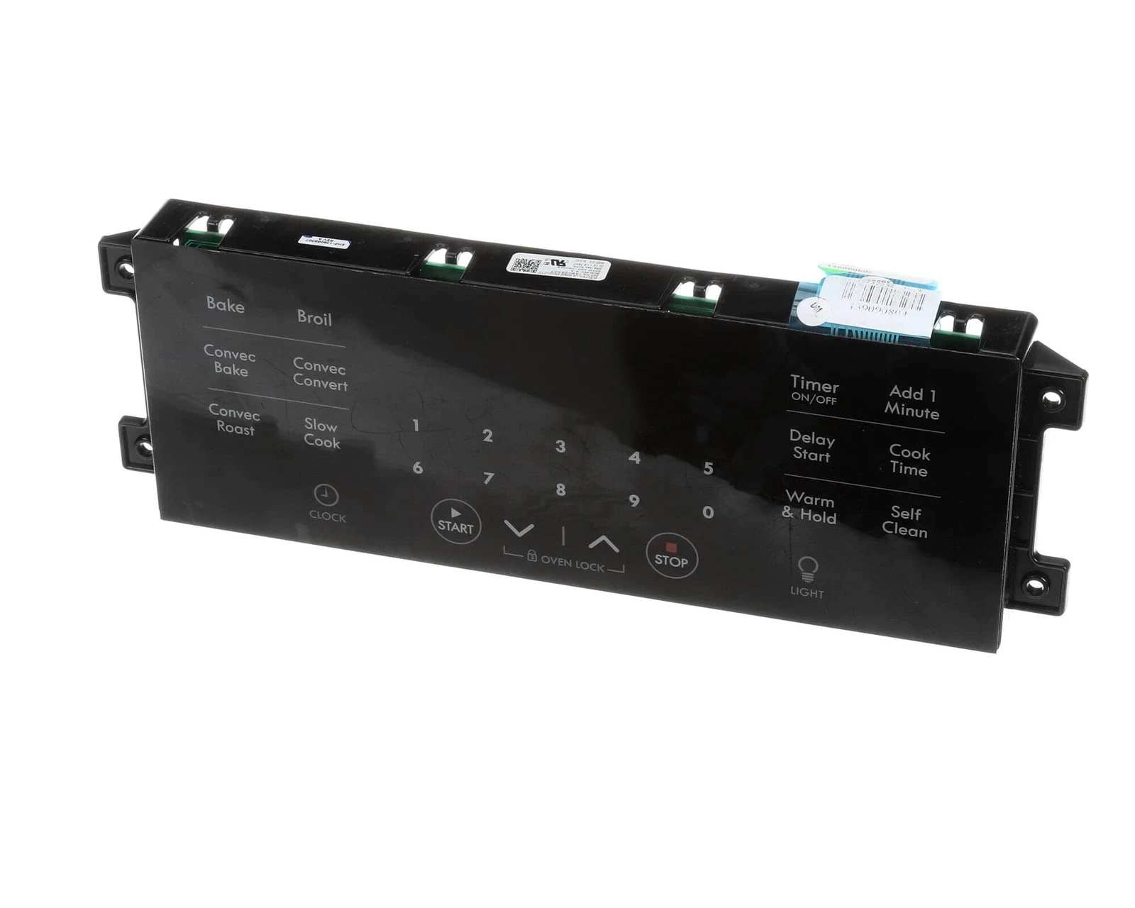 Assembly Control