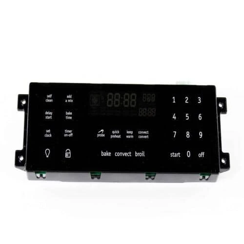 Control Assembly