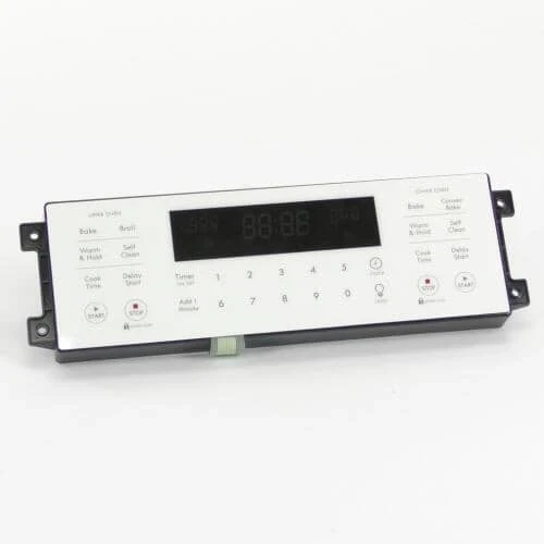 Controller Assembly