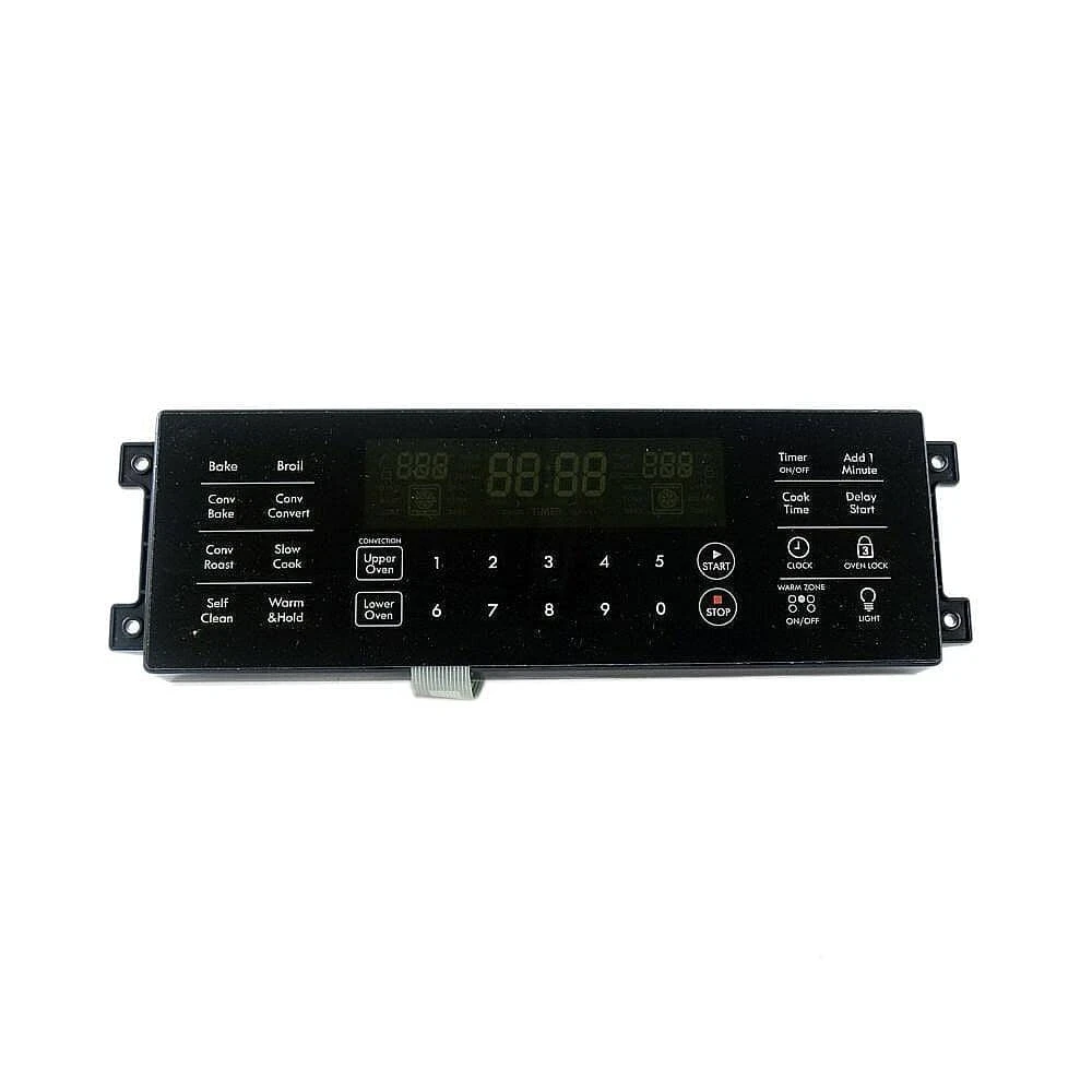 Controller Assembly