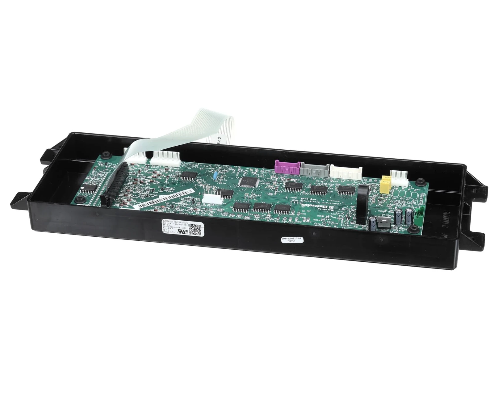 Controller Assembly