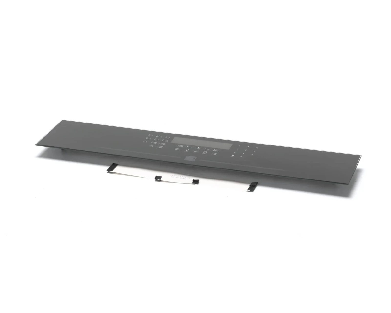 Control Panel Assembly