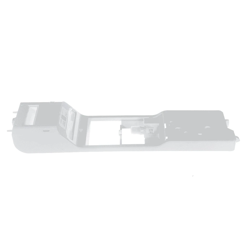 Mechanic 20' Control Box Assembly