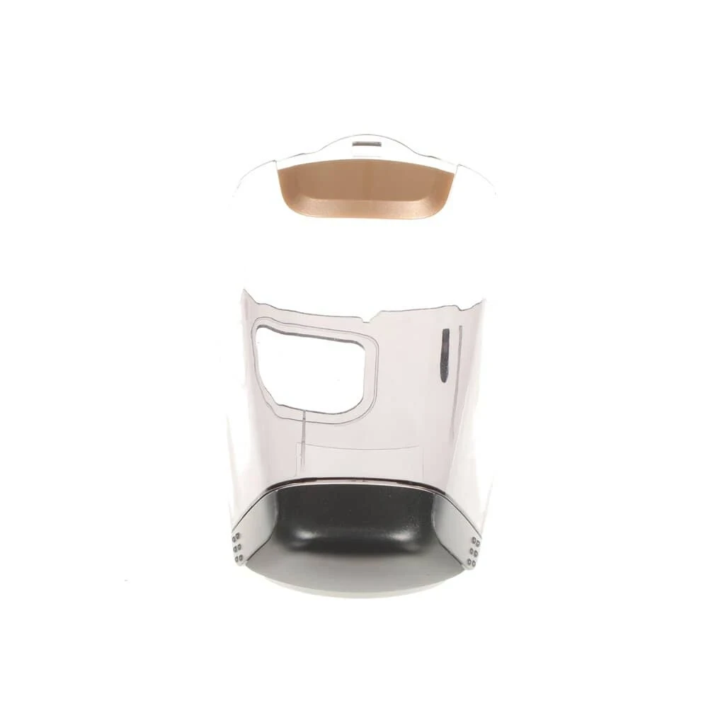 Dust Container