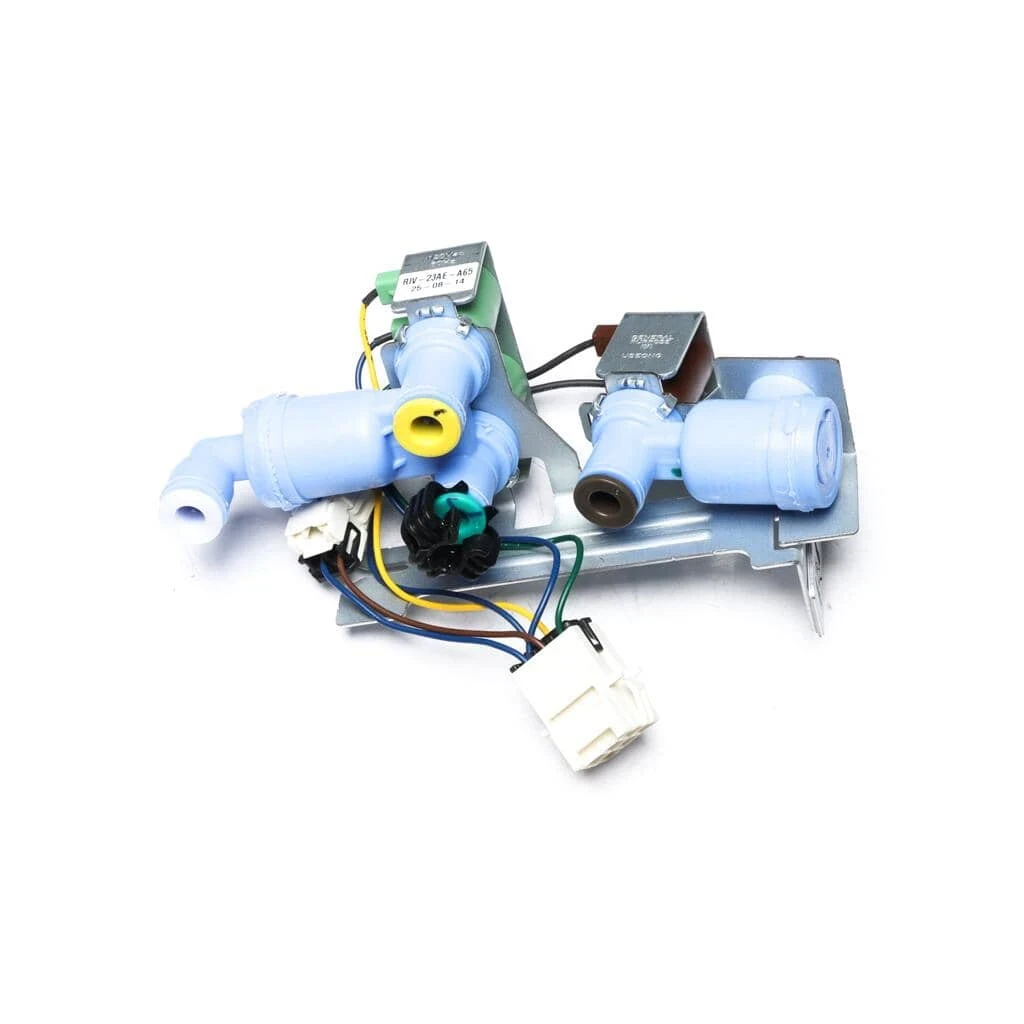 Solenoid Assembly