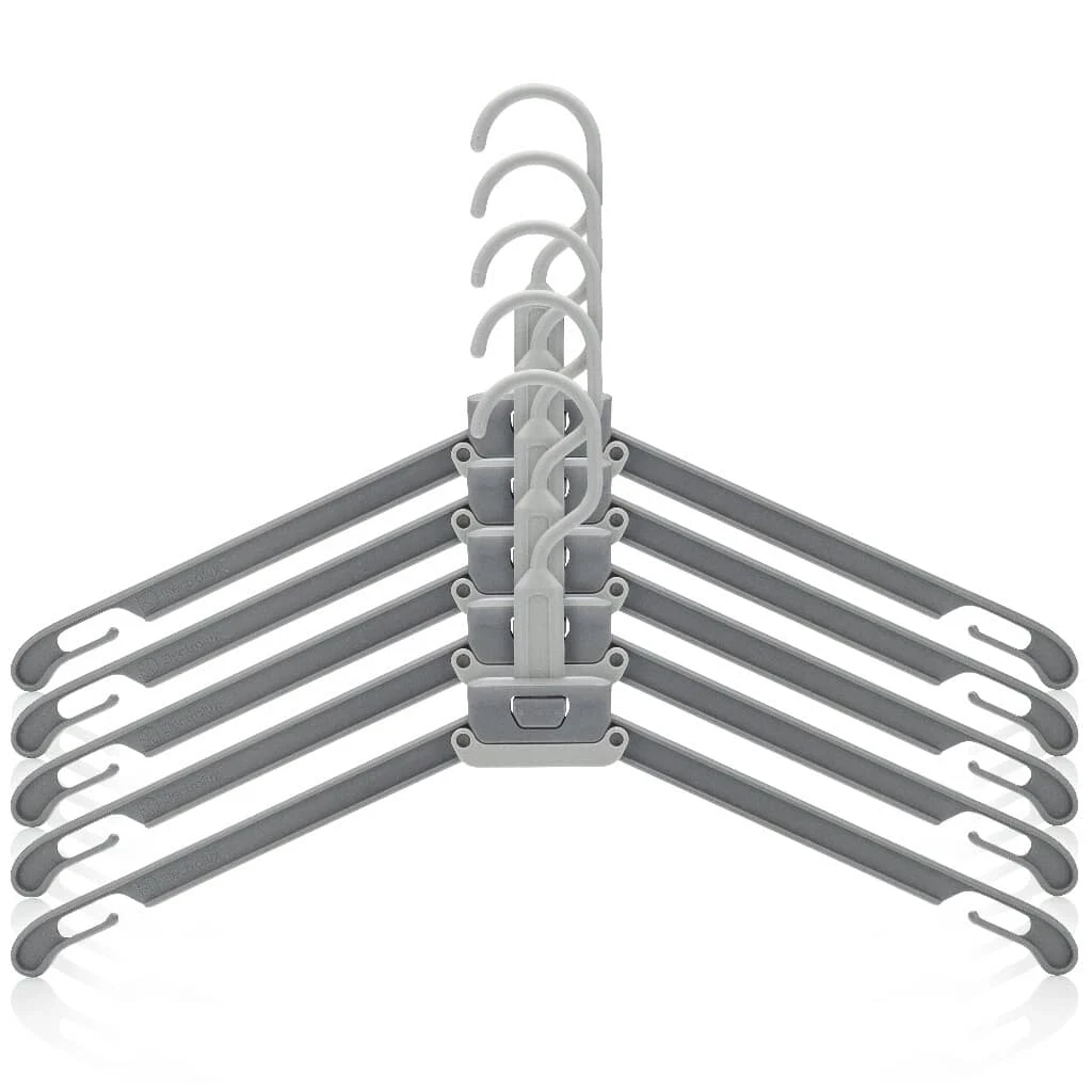 Hanger Folding 5PC