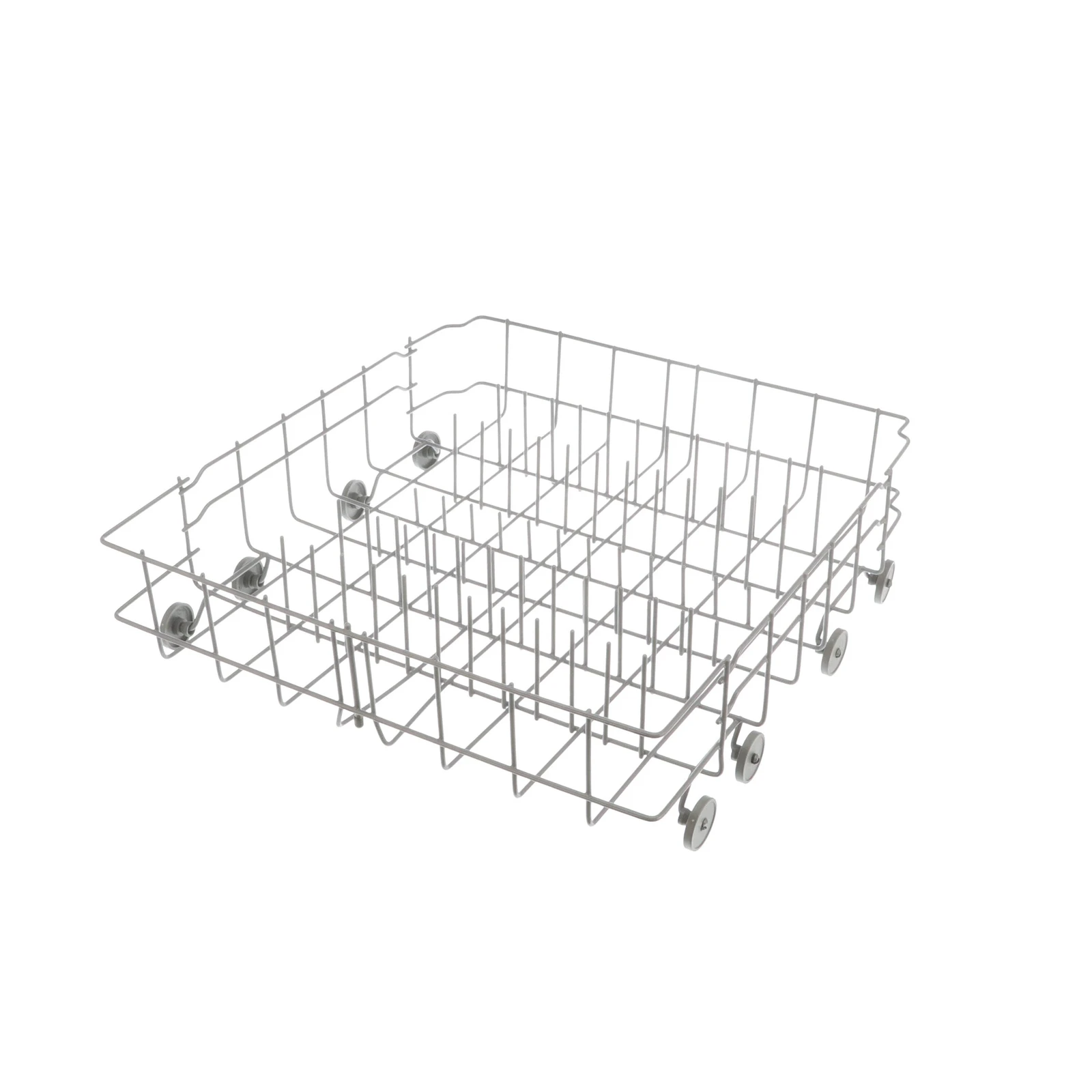 Dishrack Assembly Lower