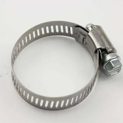 Clamp Assembly