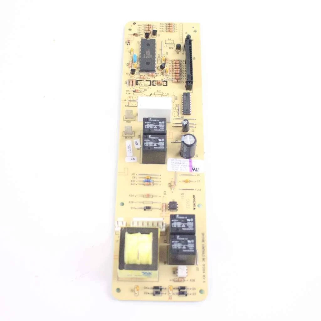 P-1 Control