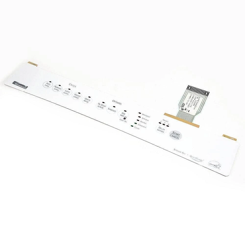 Touch Pad