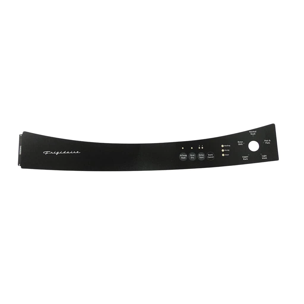 Overlay Black