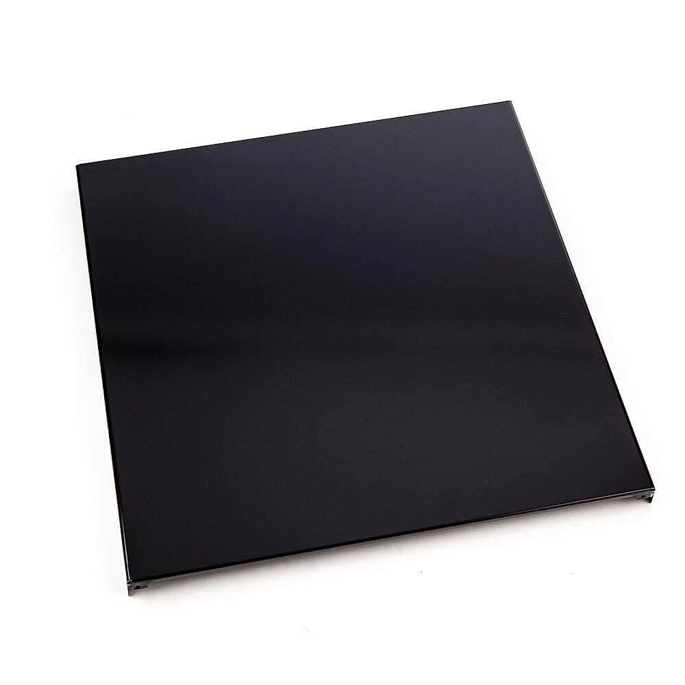 Outer Door D/W Black