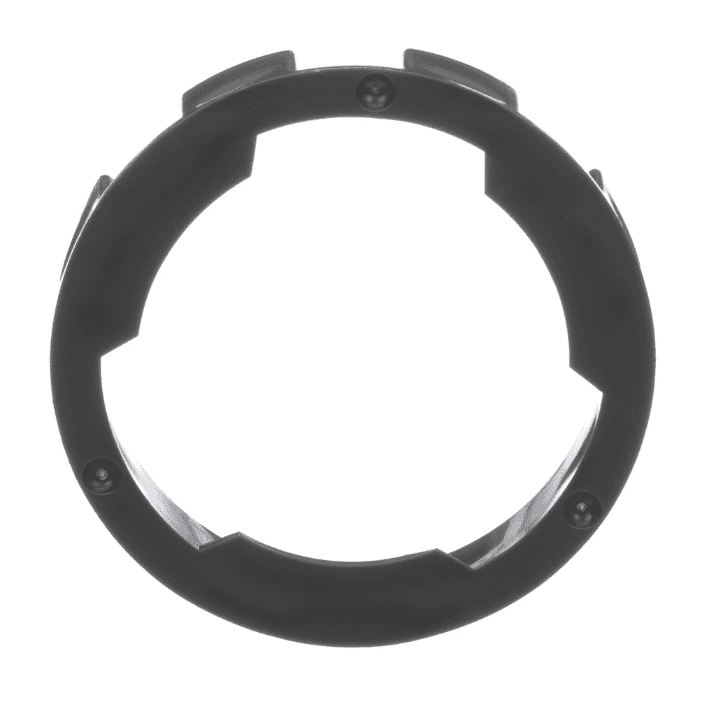 Bezel