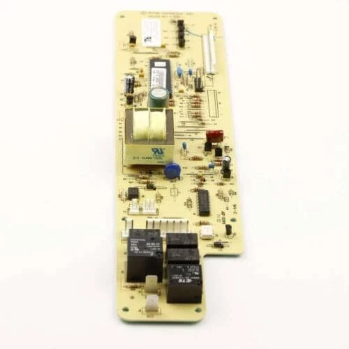 Control Assembly
