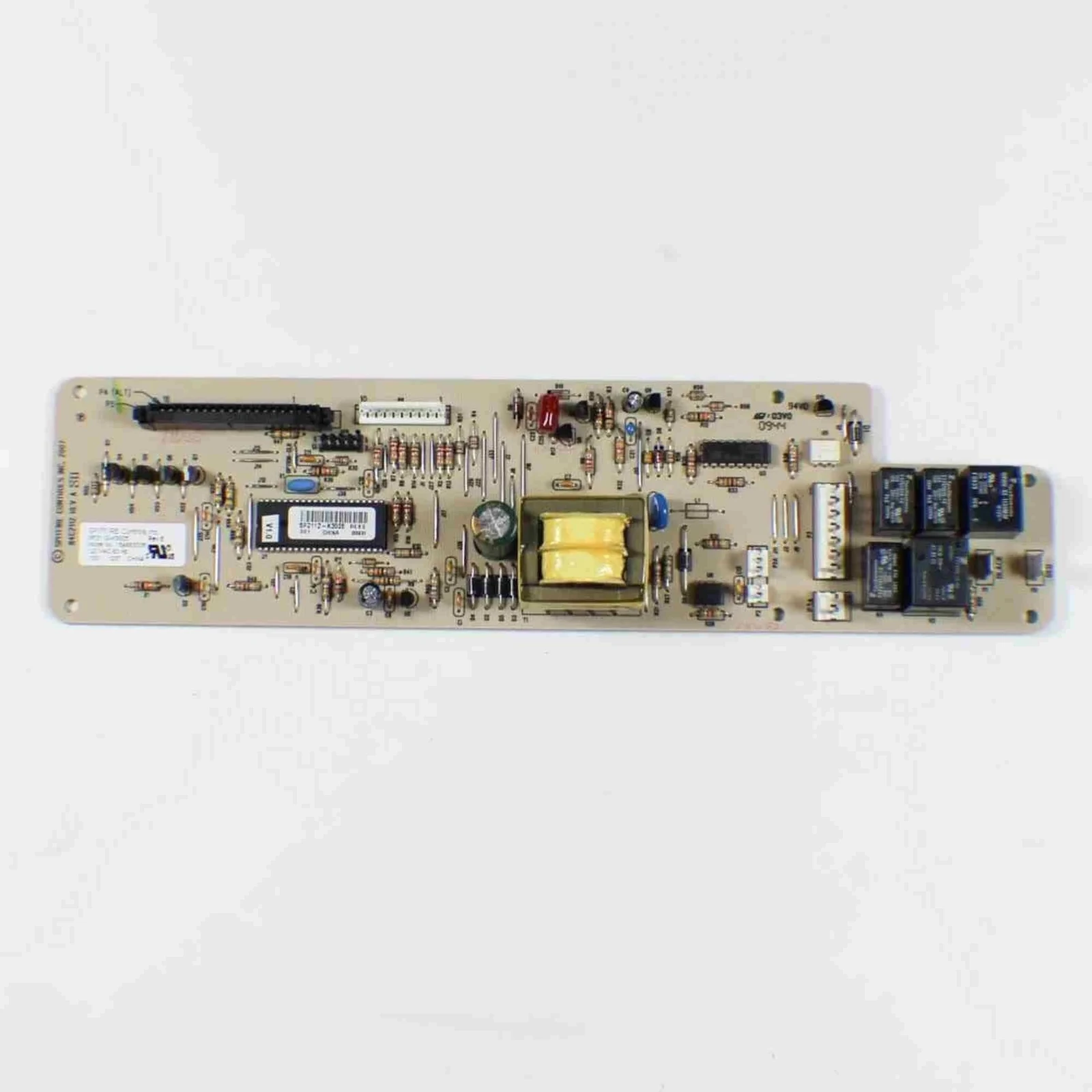 Control Board