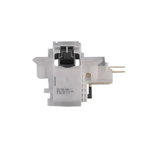 Door Latch Assembly