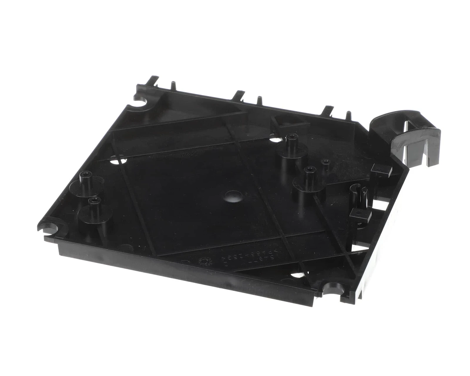 Dishwasher Circulation Pump Mounting Plate