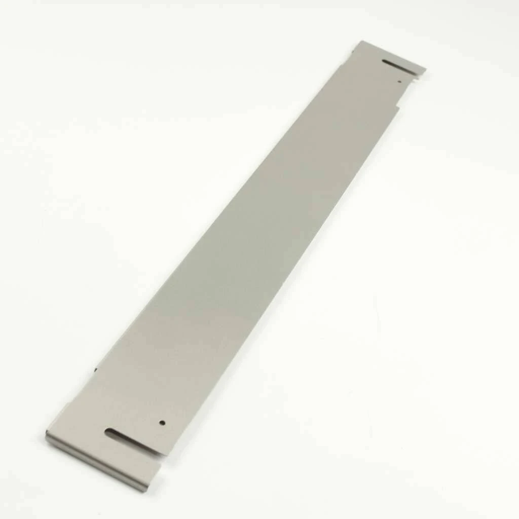 Toe Plate