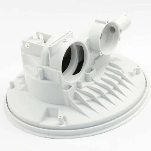 Sump Assembly