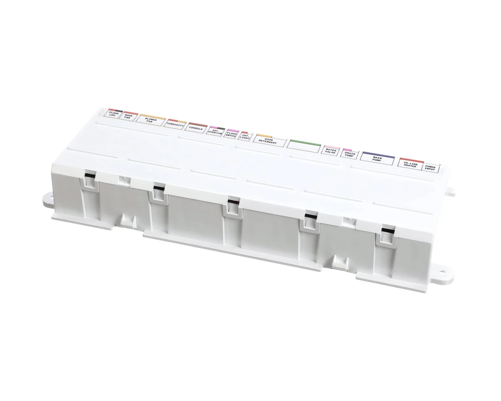Control Assembly