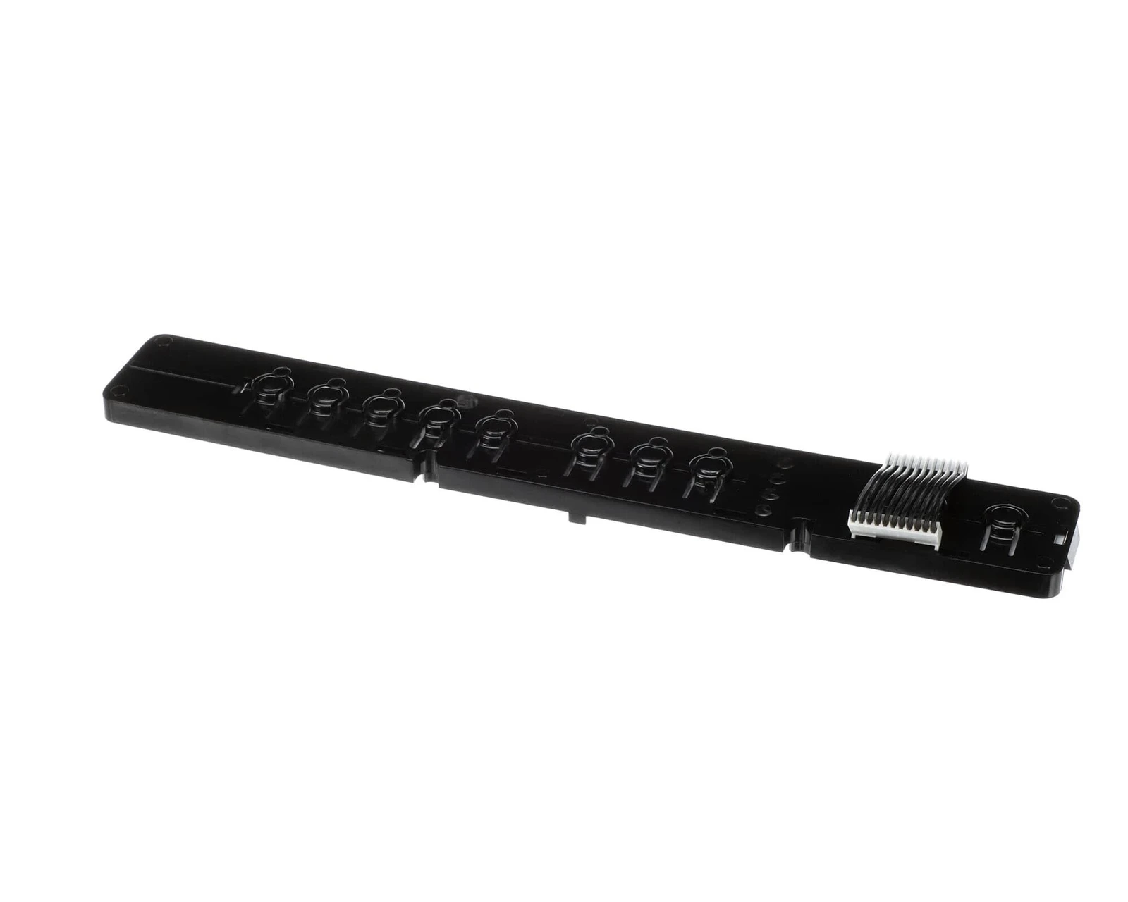 8 Button Switch Assembly