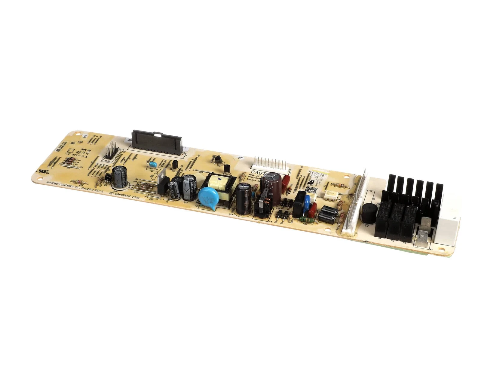 Control Board