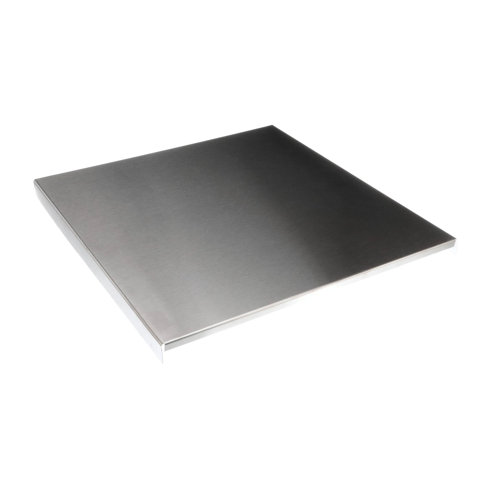Exterior Door Panel Stainless