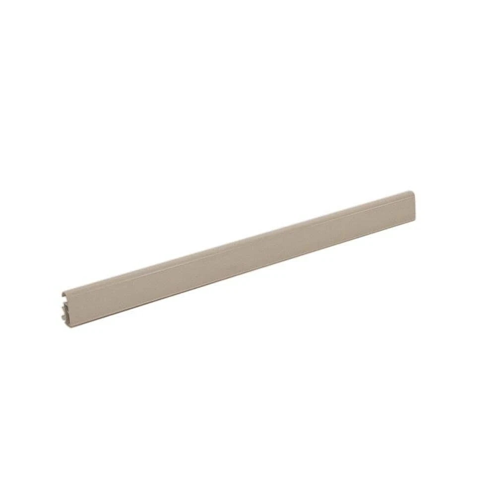 Half Shelf Trim