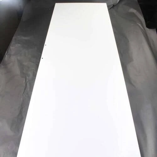 Outer Lid Panel