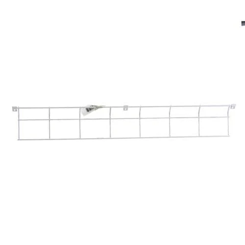 Air Intake Grate