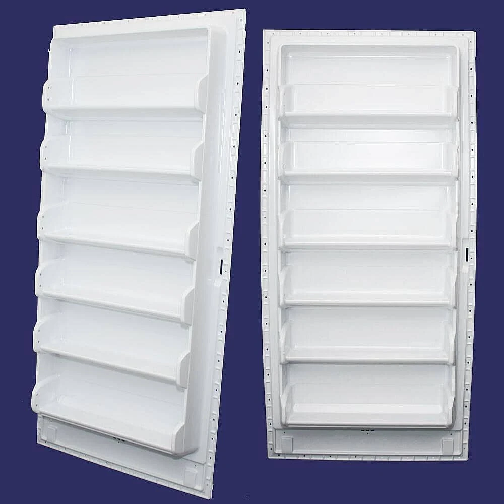 Inner Door Panel OS3