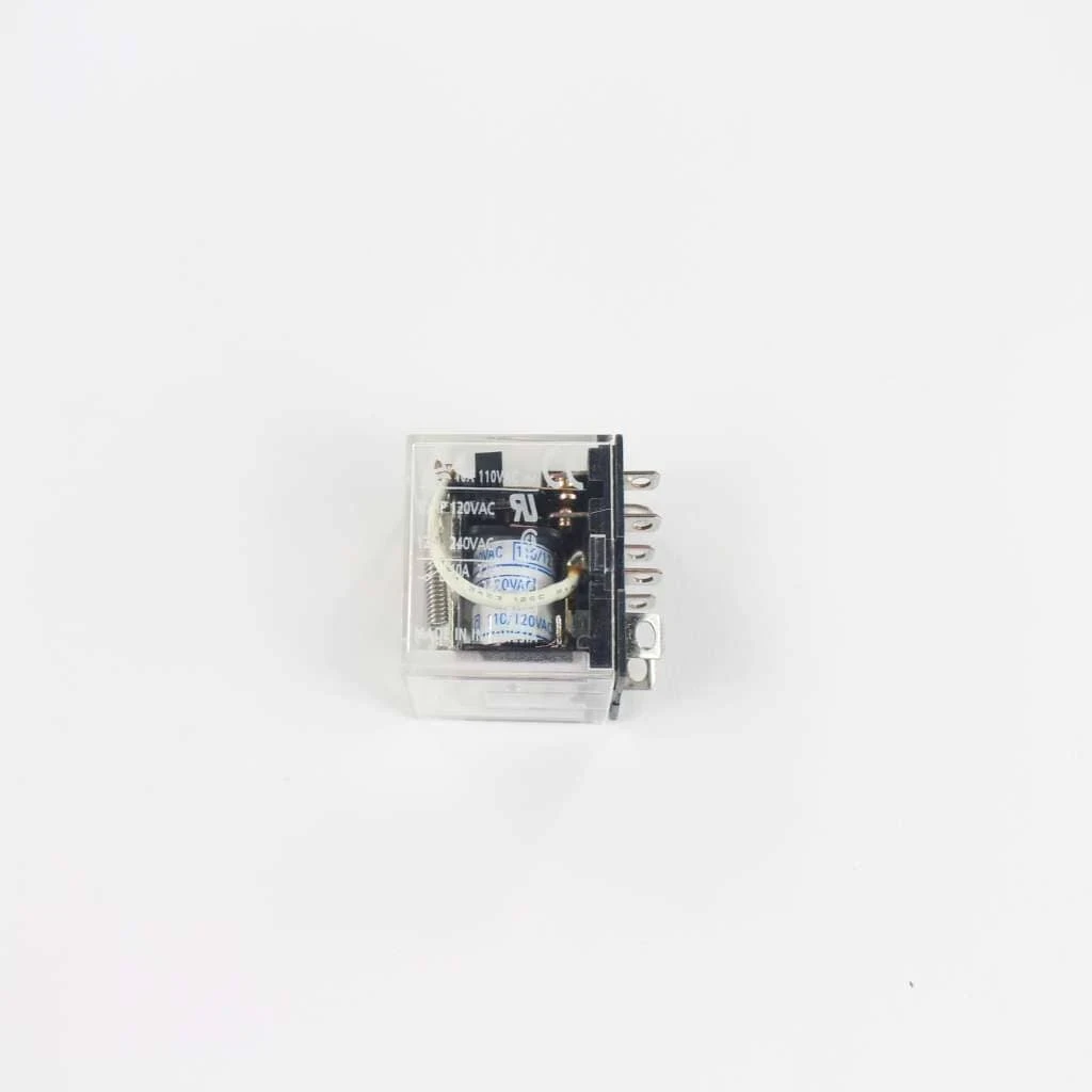 Bimetal Relay