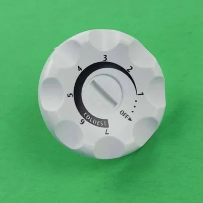 Cold Control Knob