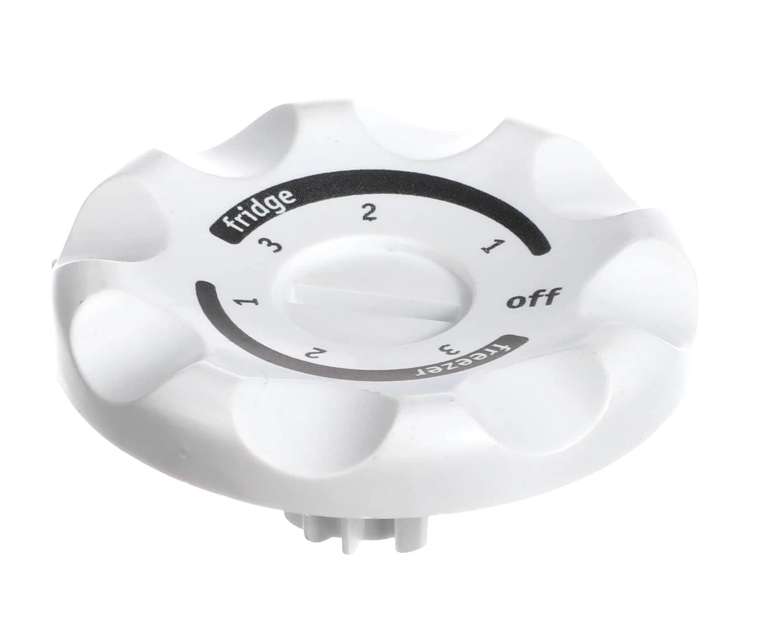 Temperature Control Knob