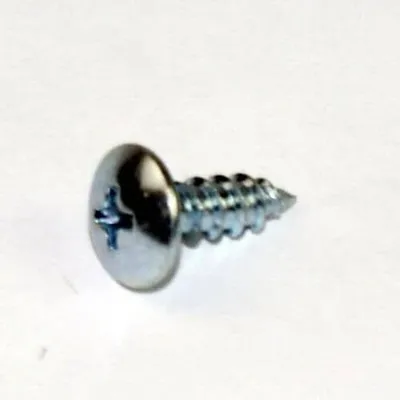 Screw