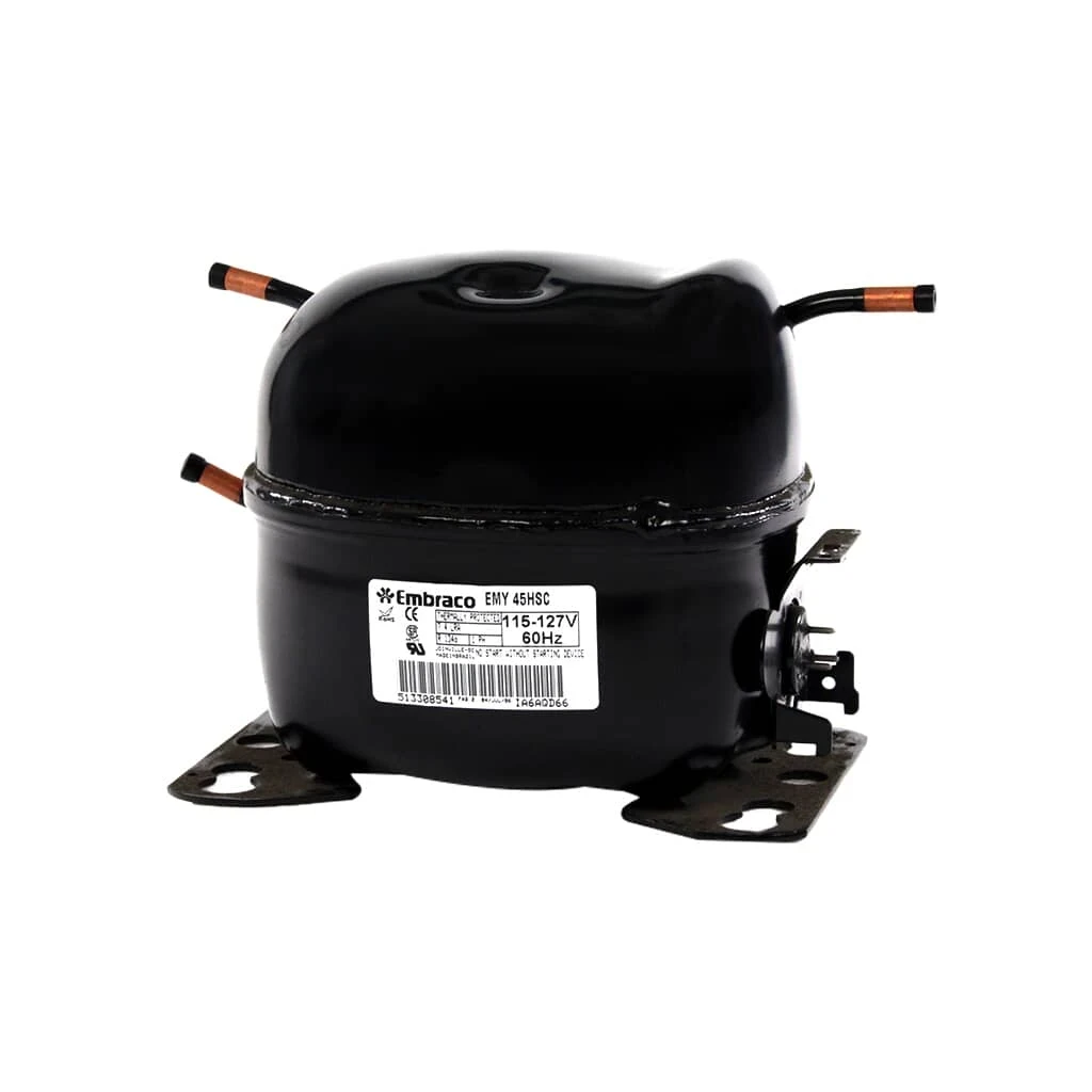Compressor