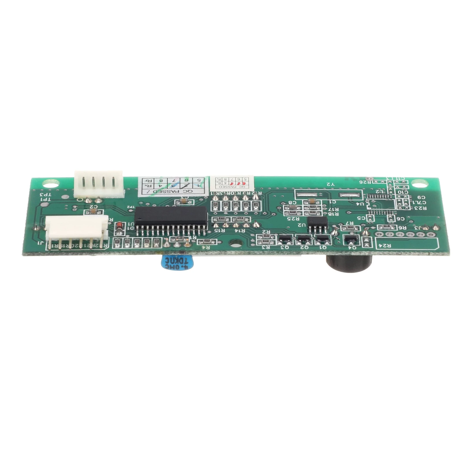 Control Board