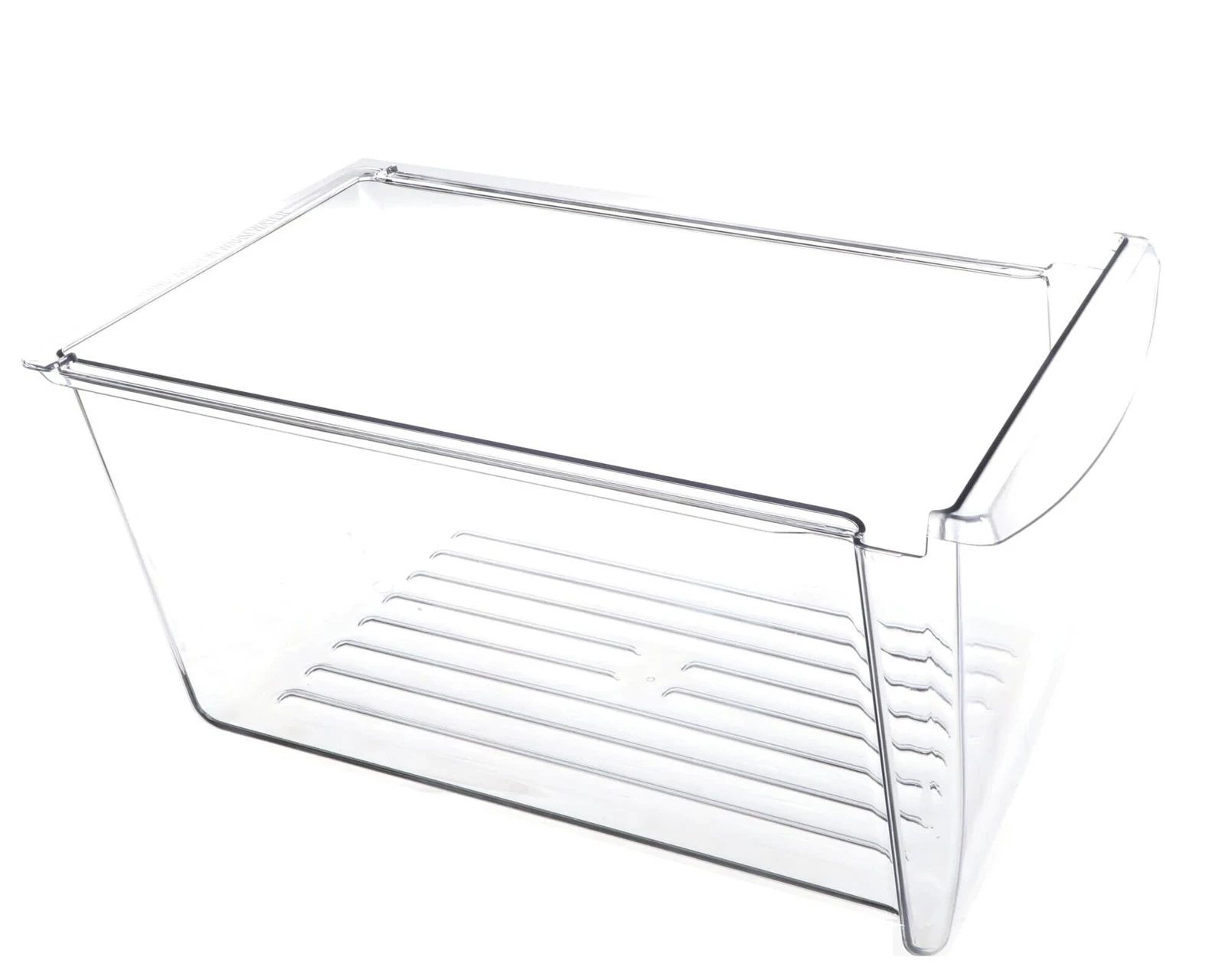 Crisper Pan