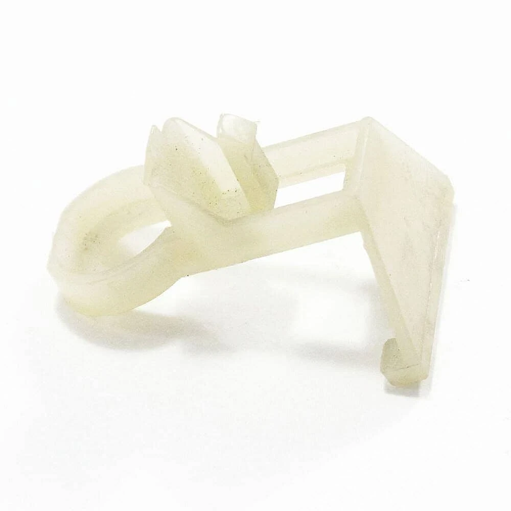 Grille Fastener