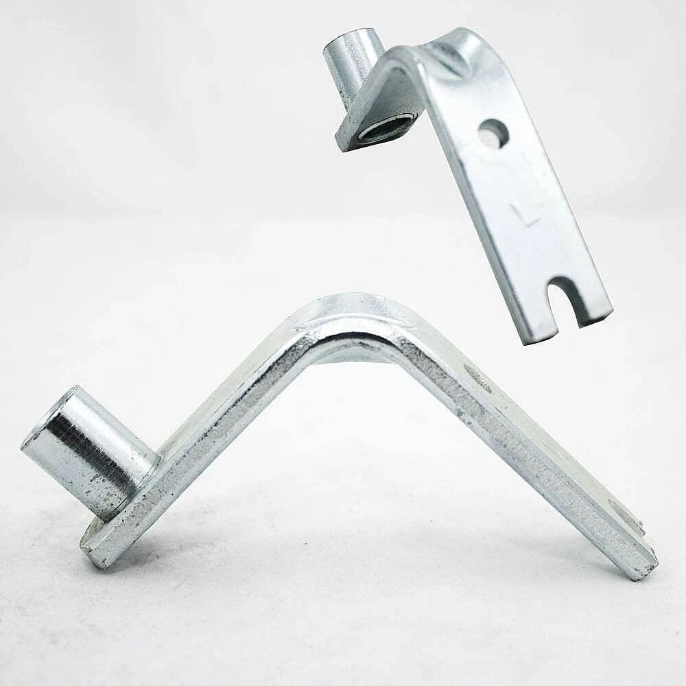 Lower Hinge Bracket