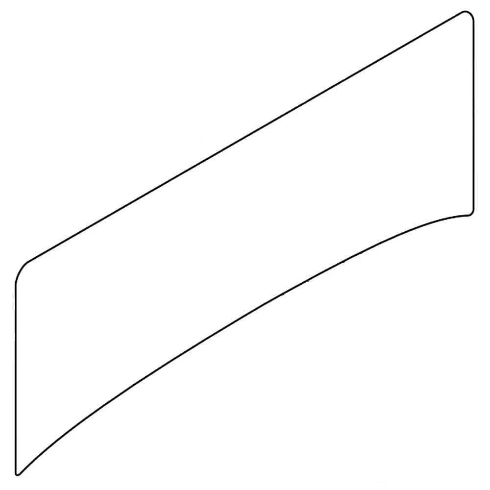 Module Cover Label