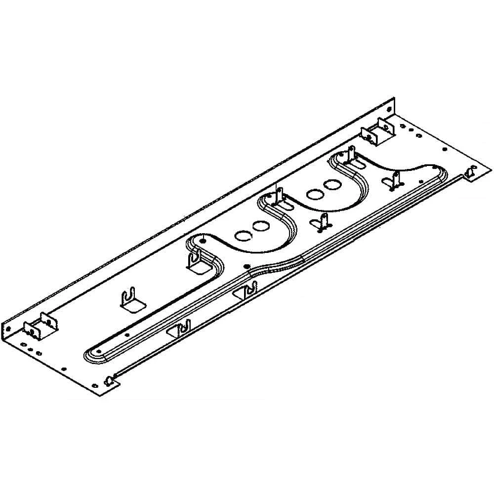 Compressor Base
