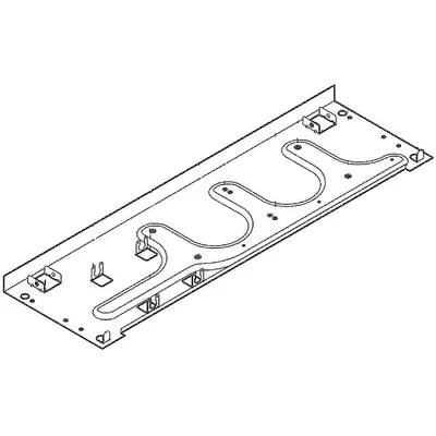 Compressor Base